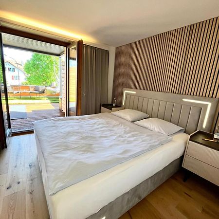 Seiler'S Hotel Liestal Luaran gambar