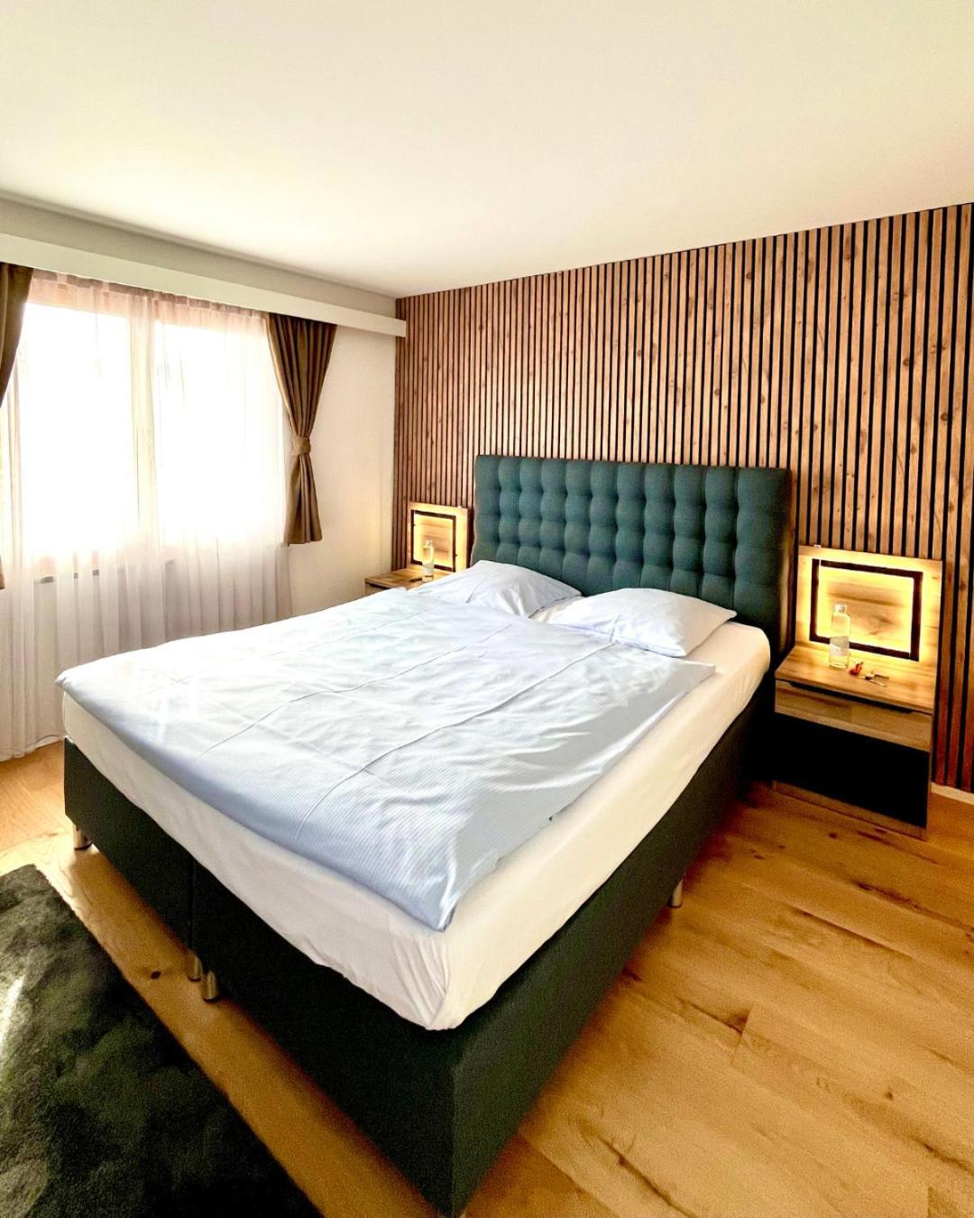 Seiler'S Hotel Liestal Luaran gambar