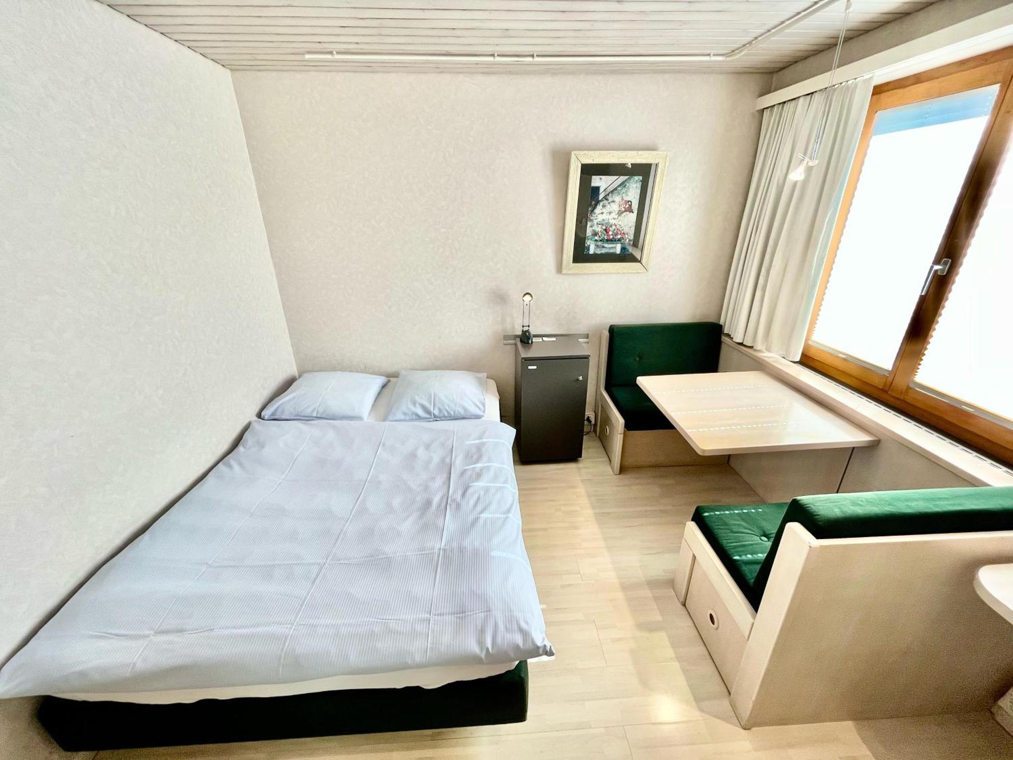 Seiler'S Hotel Liestal Luaran gambar