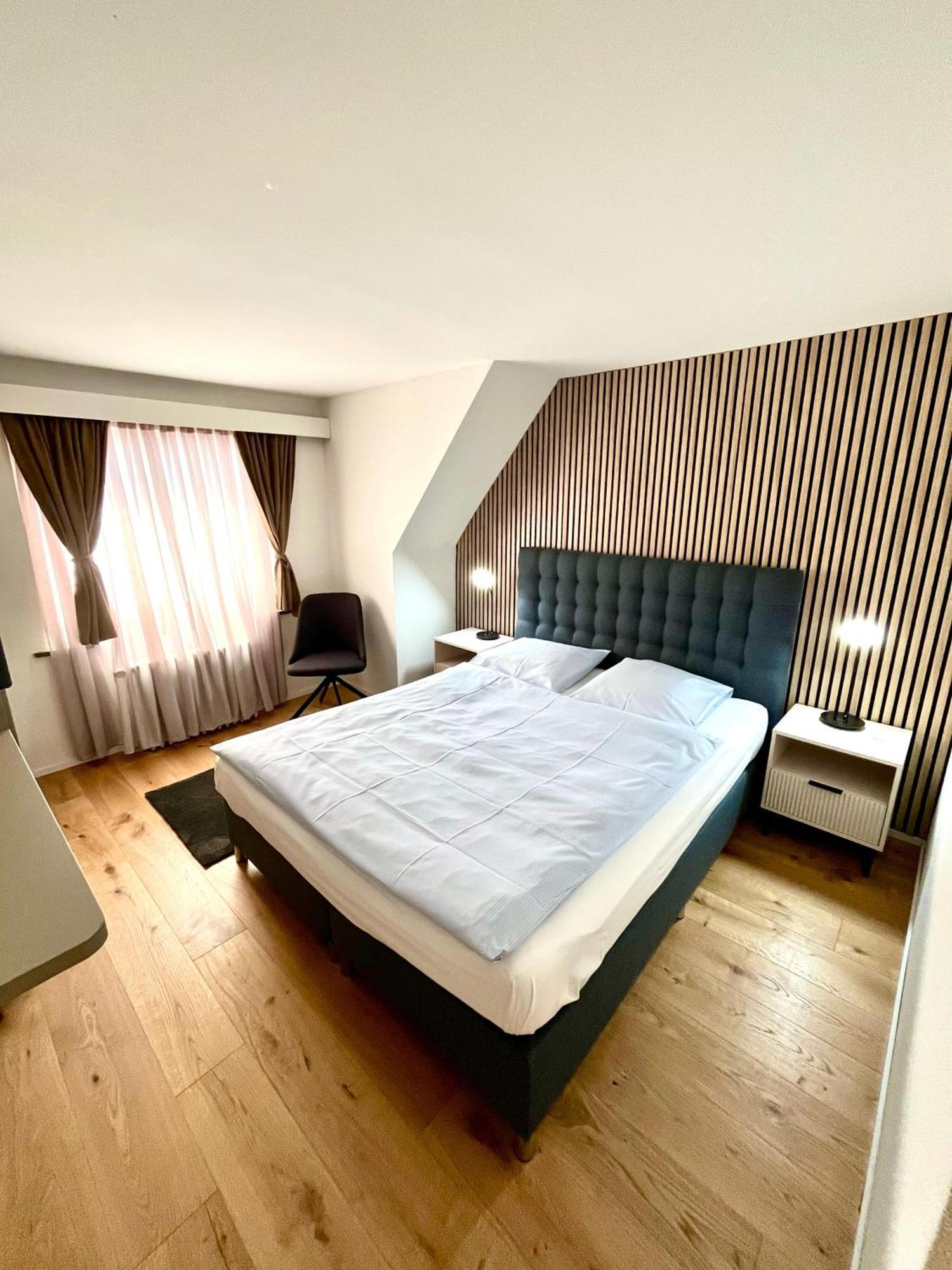 Seiler'S Hotel Liestal Luaran gambar