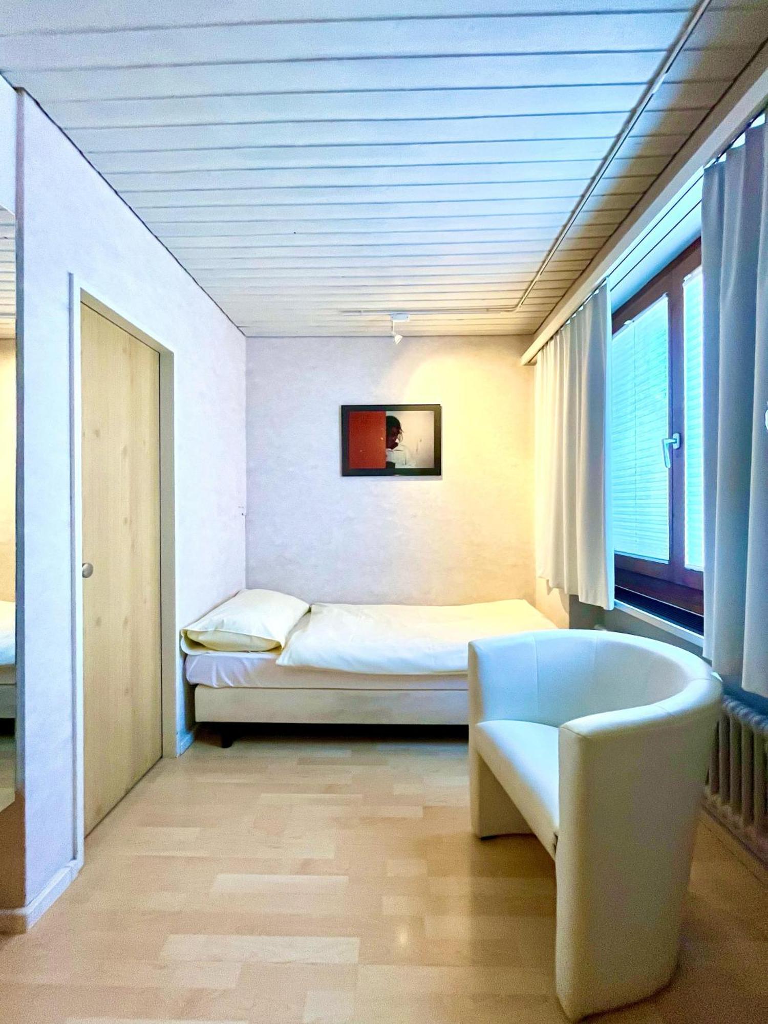 Seiler'S Hotel Liestal Luaran gambar