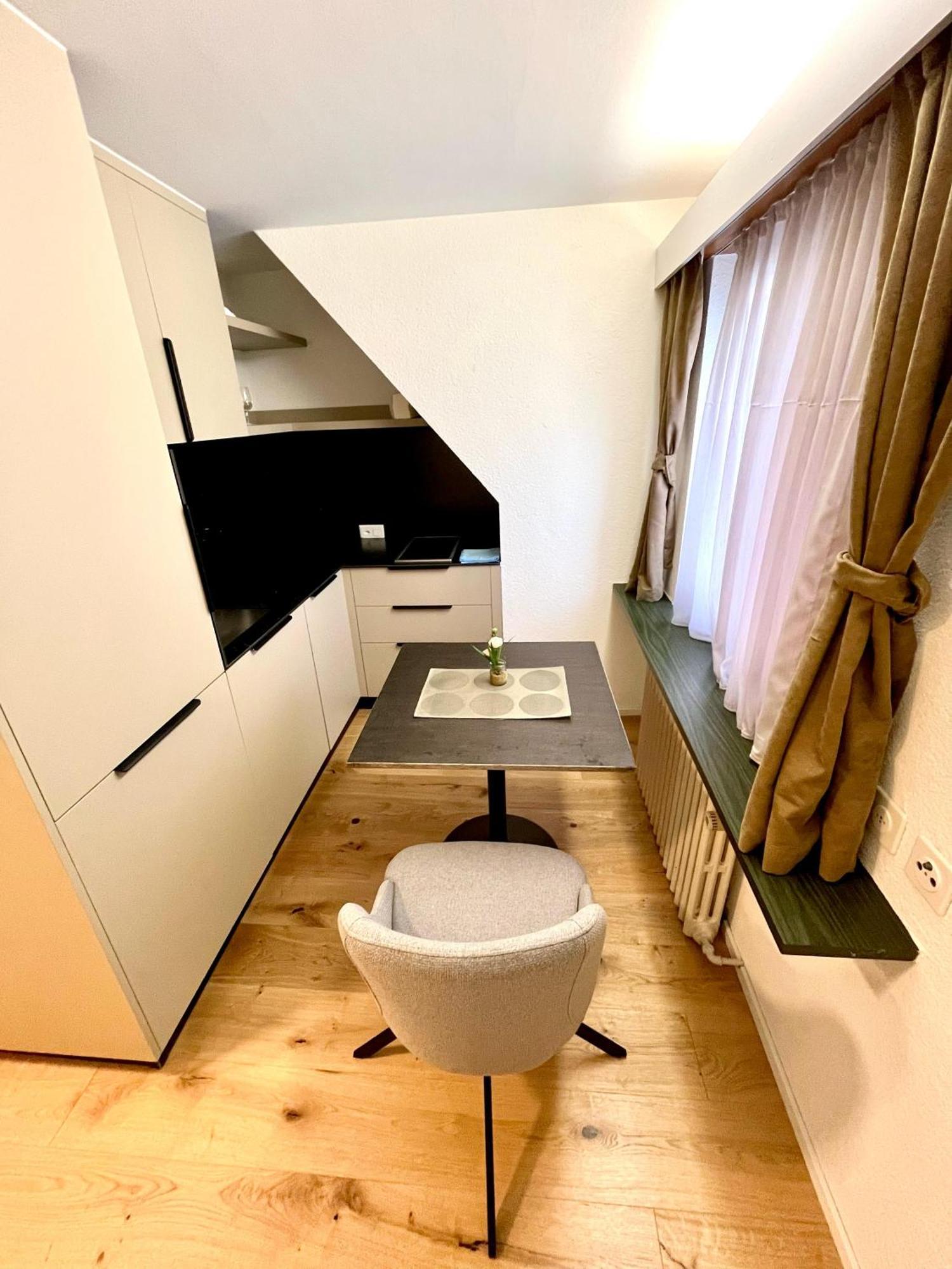 Seiler'S Hotel Liestal Luaran gambar