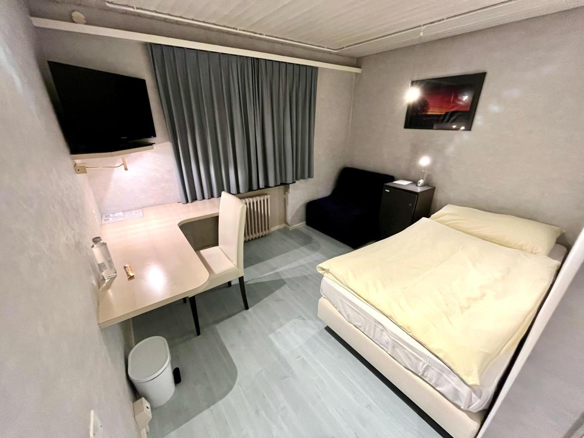 Seiler'S Hotel Liestal Luaran gambar