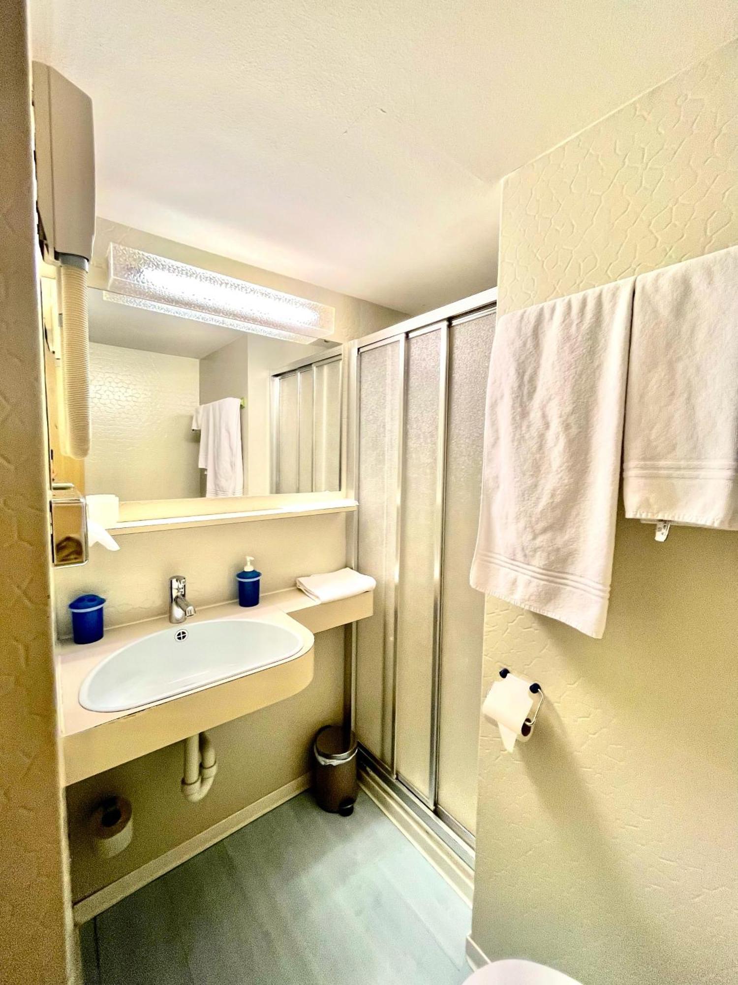 Seiler'S Hotel Liestal Luaran gambar