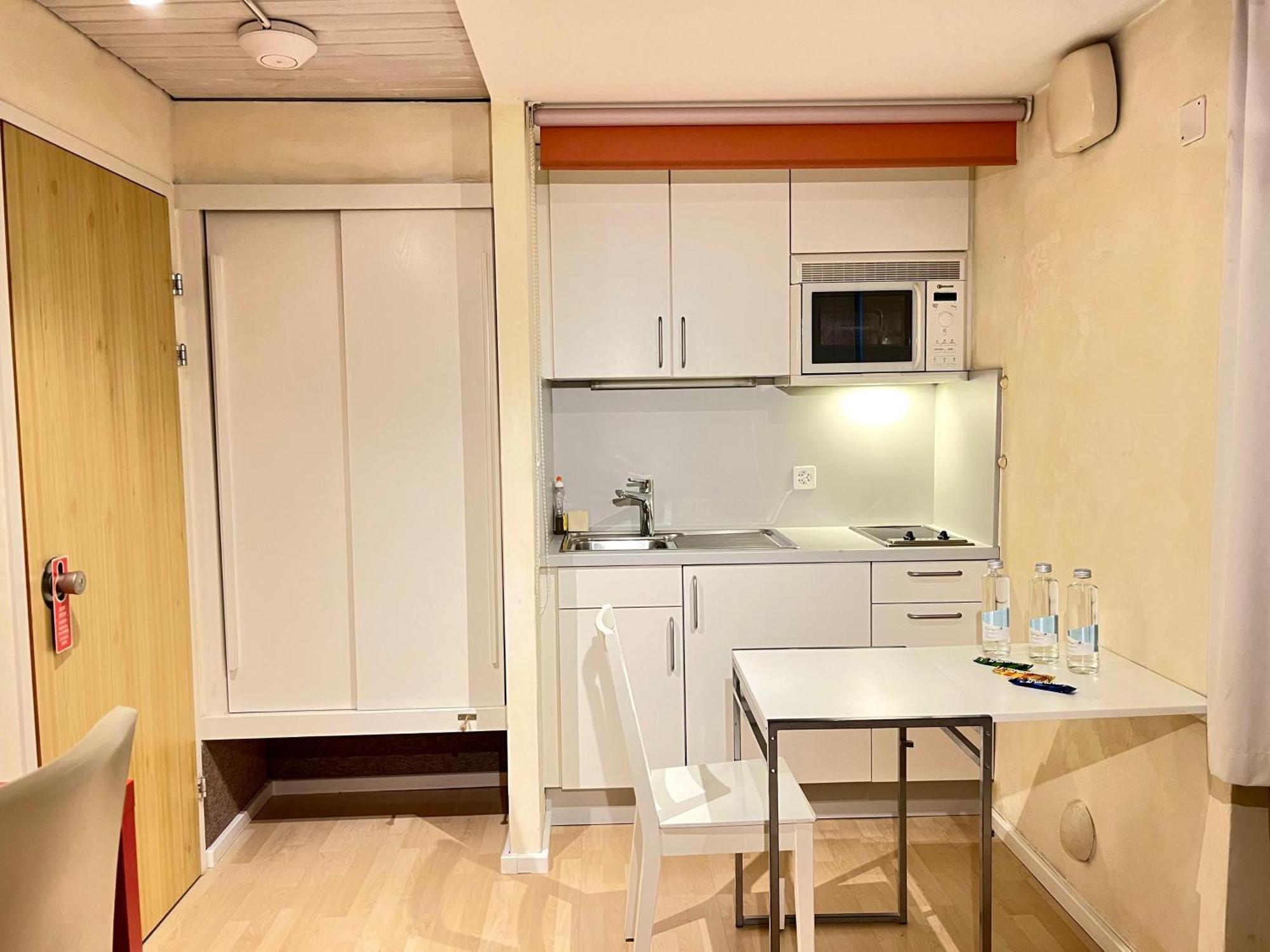 Seiler'S Hotel Liestal Luaran gambar