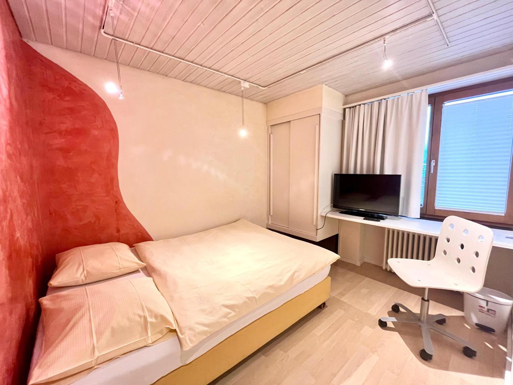 Seiler'S Hotel Liestal Luaran gambar
