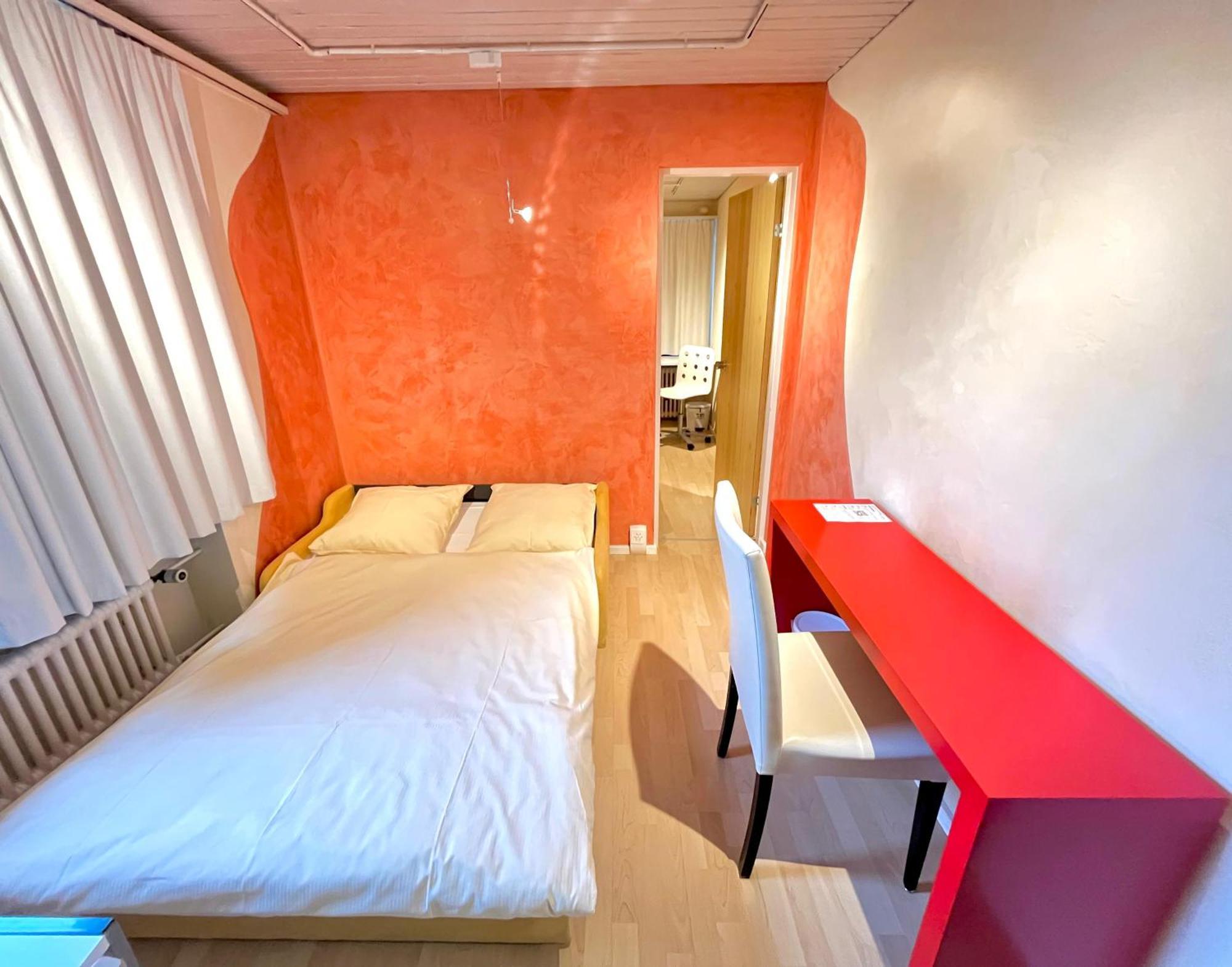 Seiler'S Hotel Liestal Luaran gambar