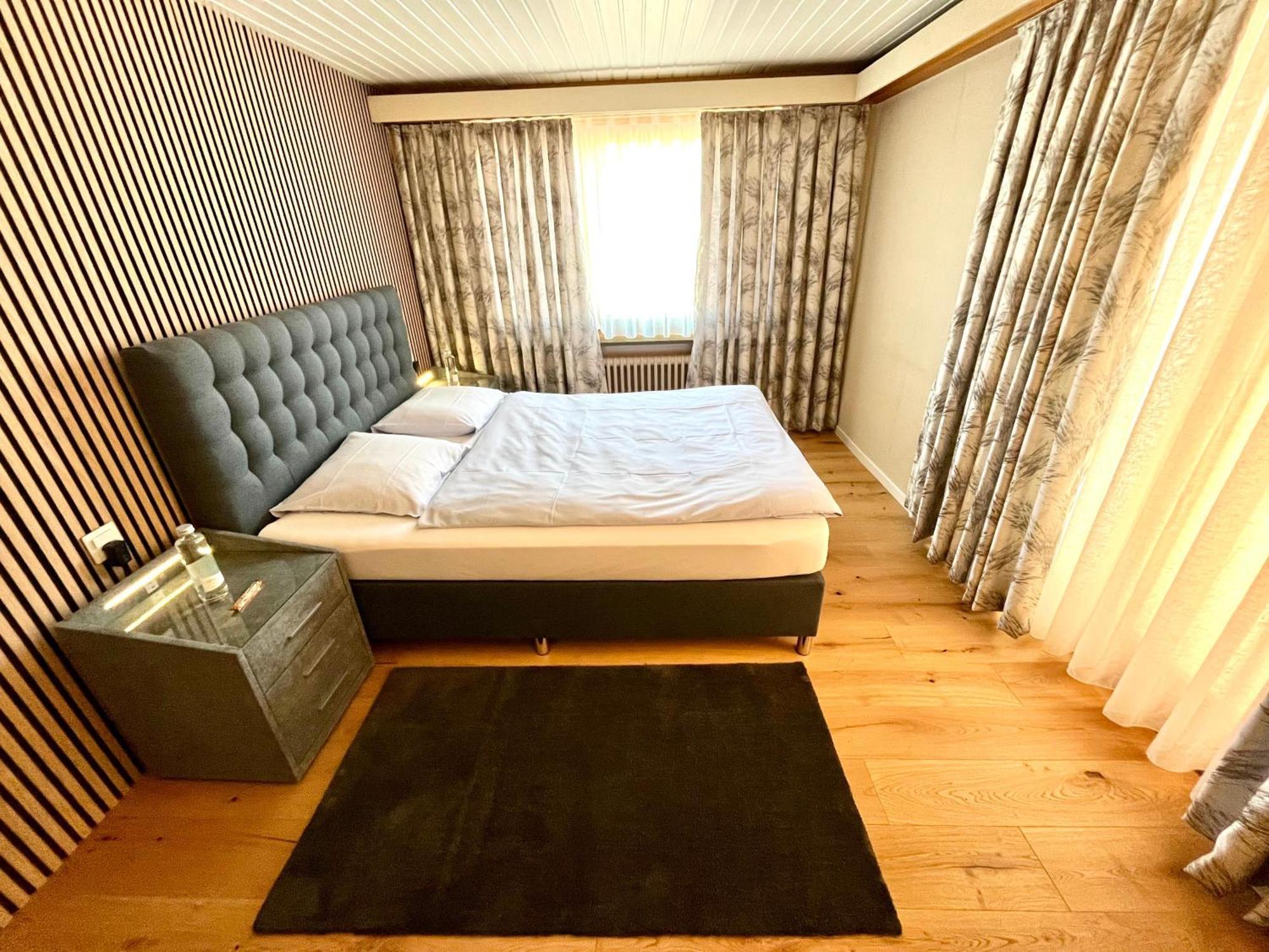 Seiler'S Hotel Liestal Luaran gambar