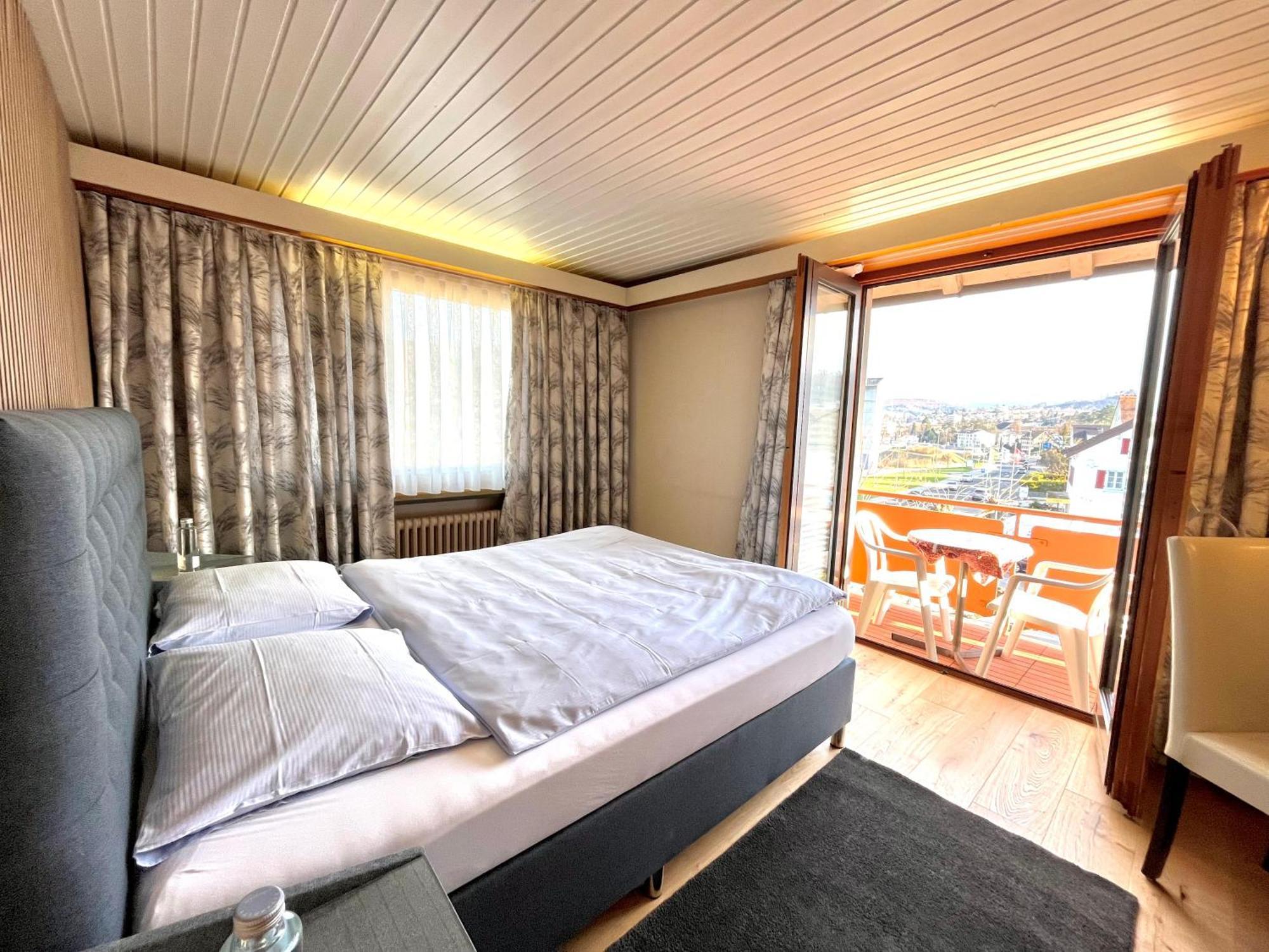 Seiler'S Hotel Liestal Luaran gambar