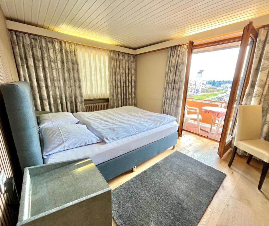 Seiler'S Hotel Liestal Luaran gambar
