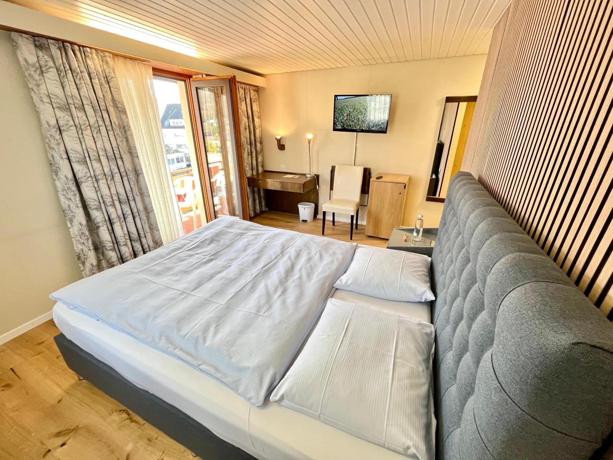 Seiler'S Hotel Liestal Luaran gambar