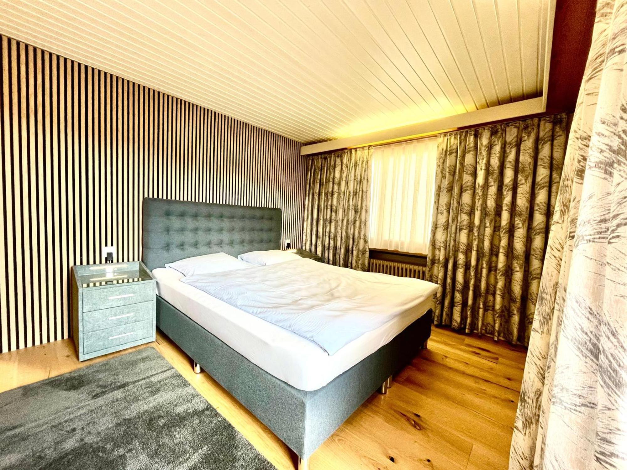 Seiler'S Hotel Liestal Luaran gambar