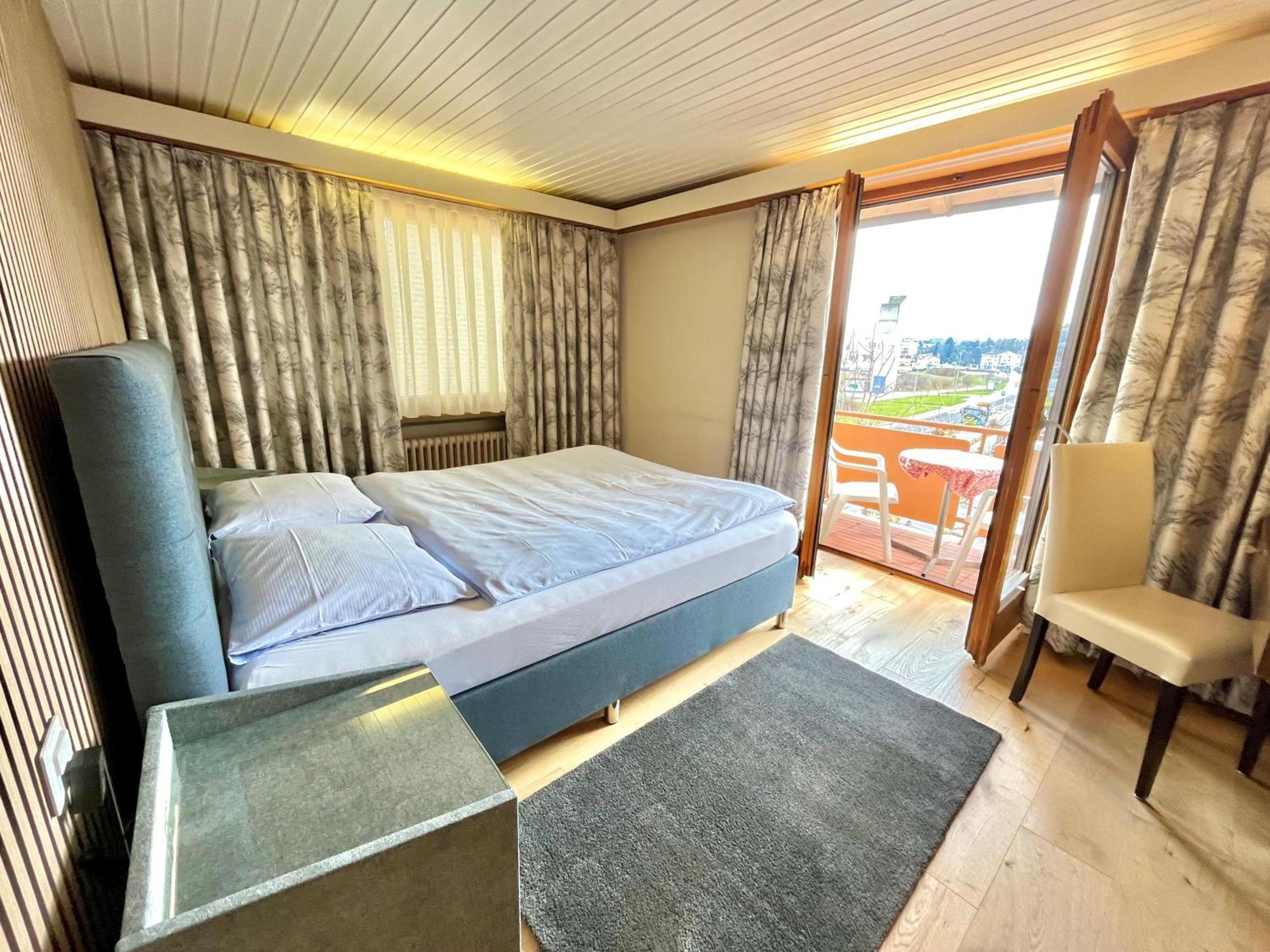 Seiler'S Hotel Liestal Luaran gambar