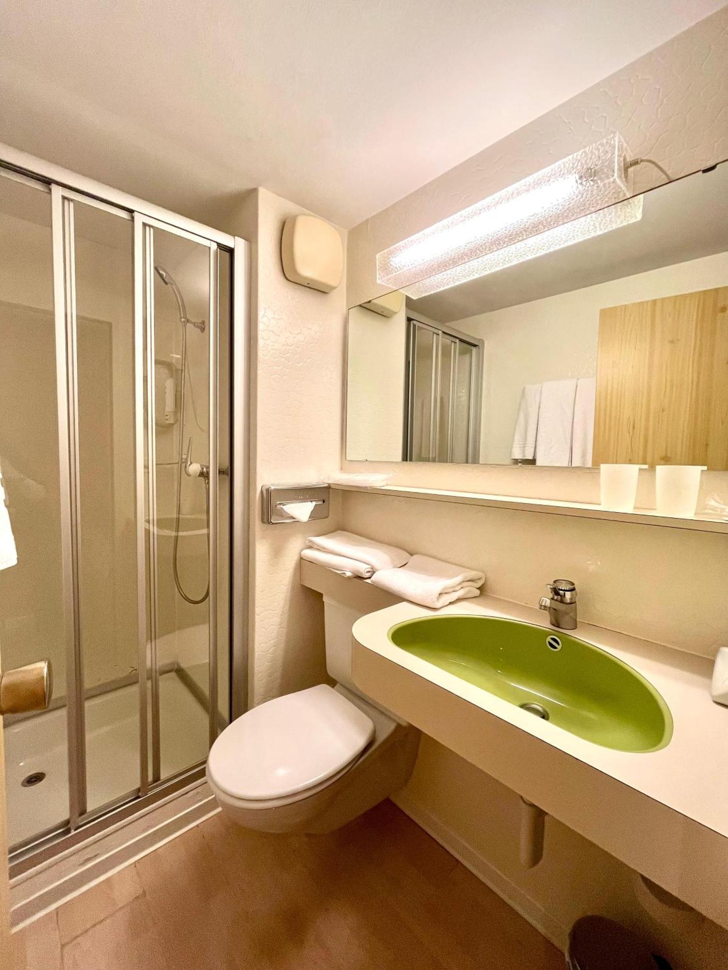 Seiler'S Hotel Liestal Luaran gambar