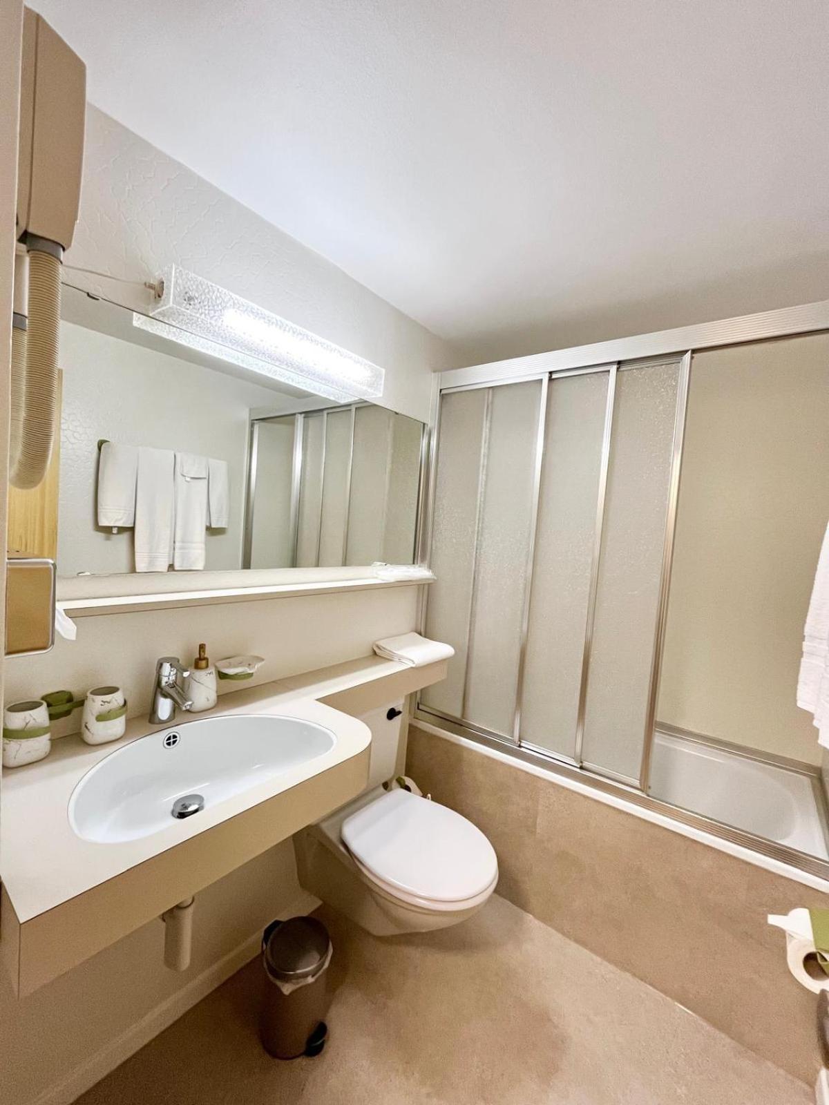 Seiler'S Hotel Liestal Luaran gambar