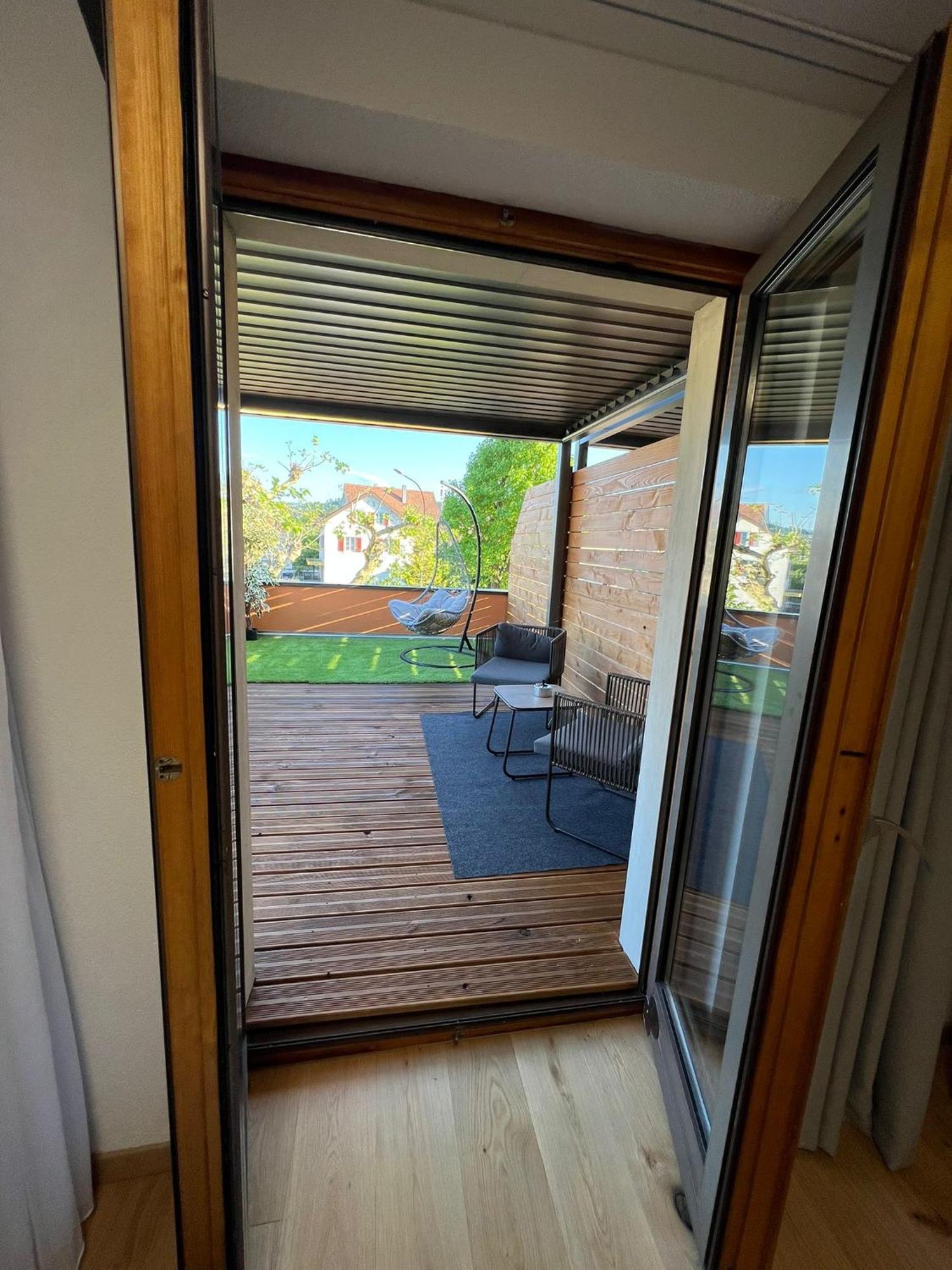 Seiler'S Hotel Liestal Luaran gambar