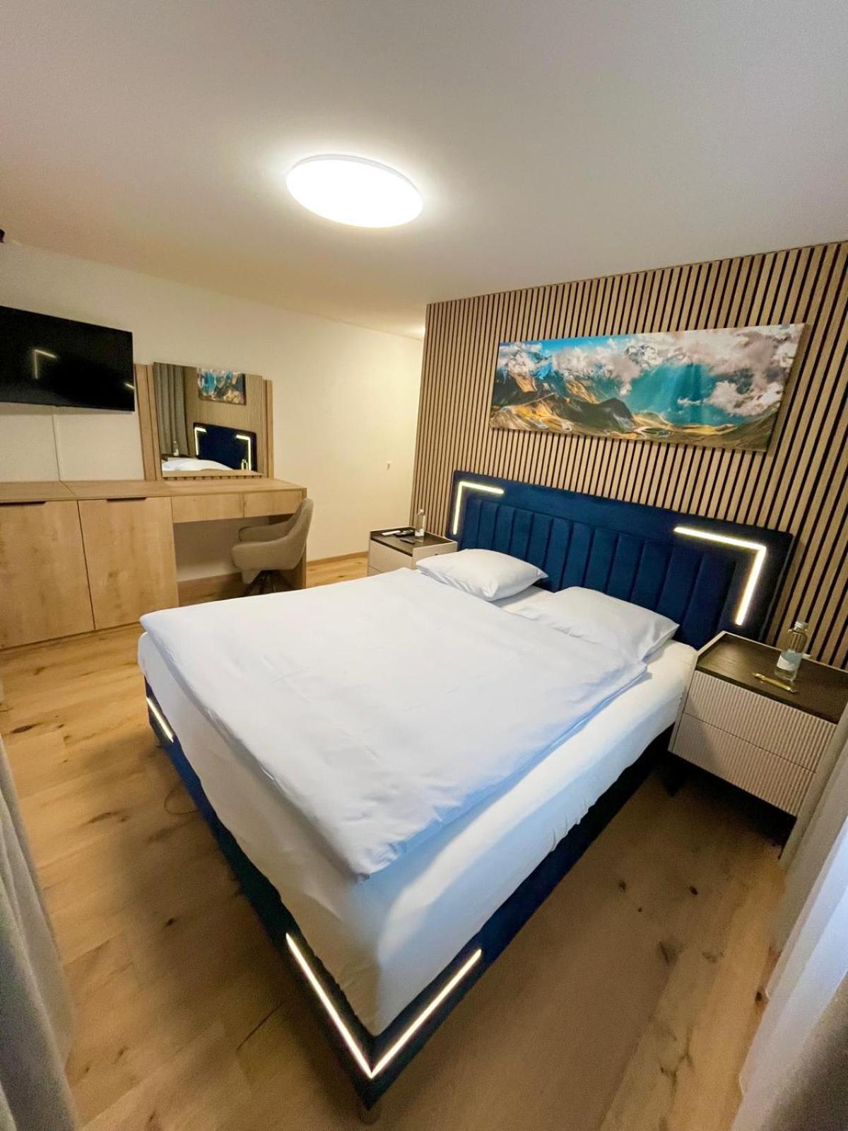 Seiler'S Hotel Liestal Luaran gambar