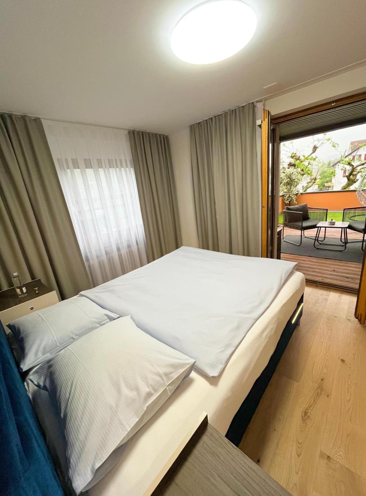 Seiler'S Hotel Liestal Luaran gambar