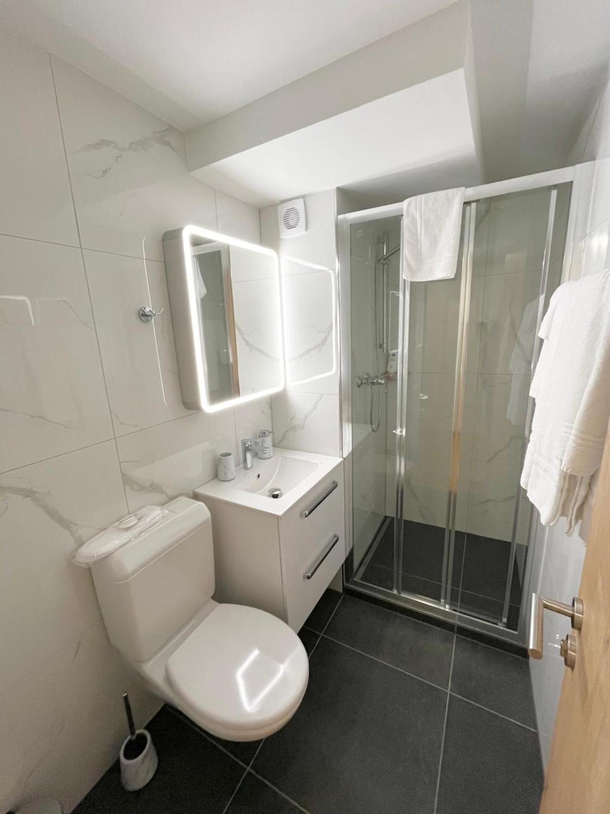 Seiler'S Hotel Liestal Luaran gambar