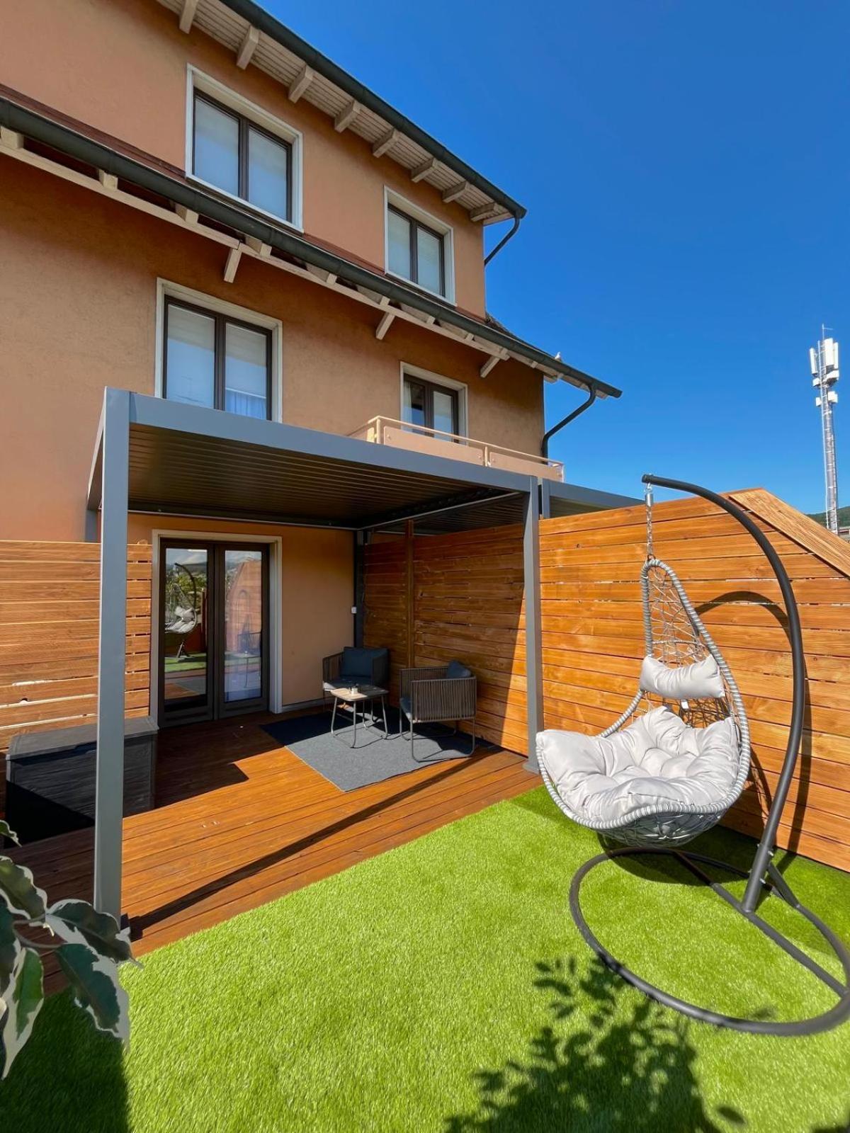 Seiler'S Hotel Liestal Luaran gambar