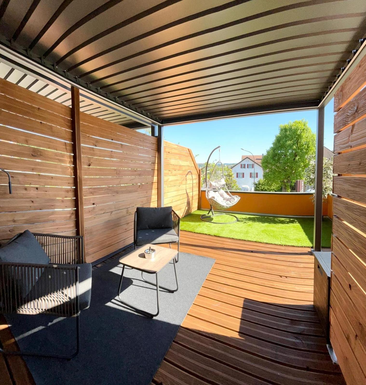 Seiler'S Hotel Liestal Luaran gambar