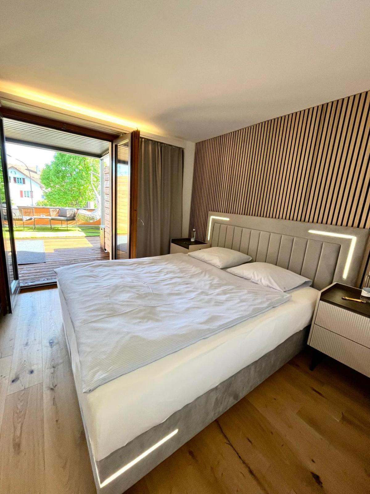 Seiler'S Hotel Liestal Luaran gambar
