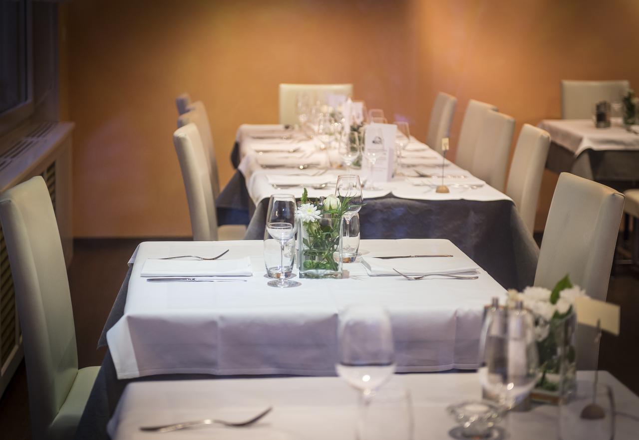 Seiler'S Hotel Liestal Luaran gambar